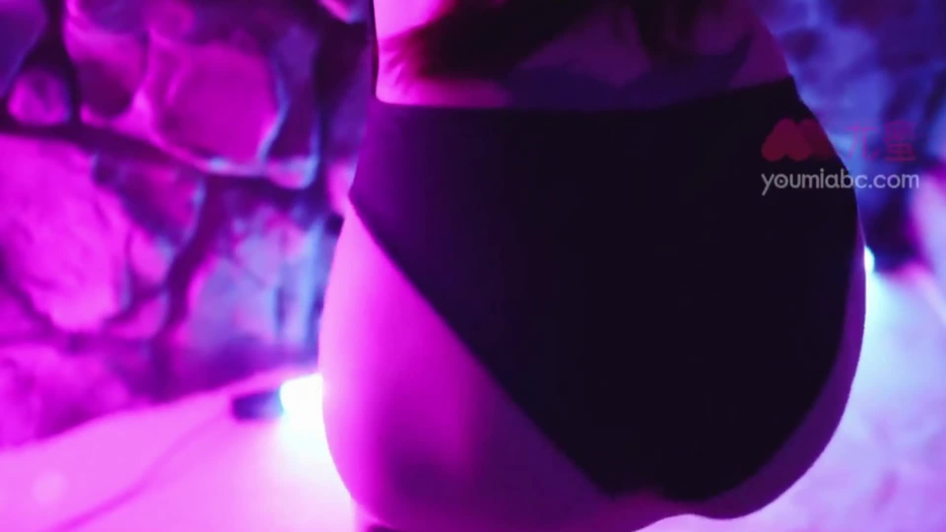 图片[3]-YouMi尤蜜_视频_2020.08.10_NO.711_夜色罂粟_陈圆圆_1V_129MB-丽丝屋