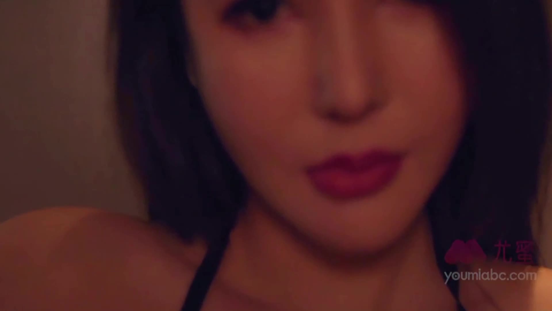 图片[4]-YouMi尤蜜_视频_2020.08.13_NO.713_忽然迷情夜_李多多_1V_147MB-丽丝屋