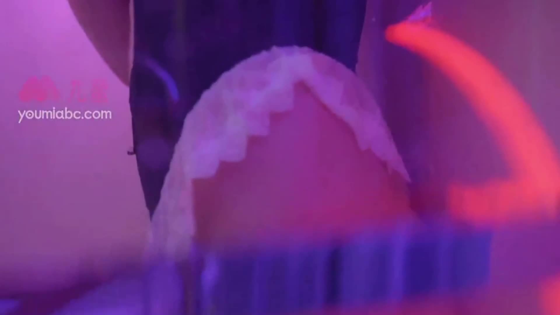 YouMi尤蜜_视频_2020.08.13_NO.714_氤氲美人情_李薇薇_1V_139MB-丽丝屋