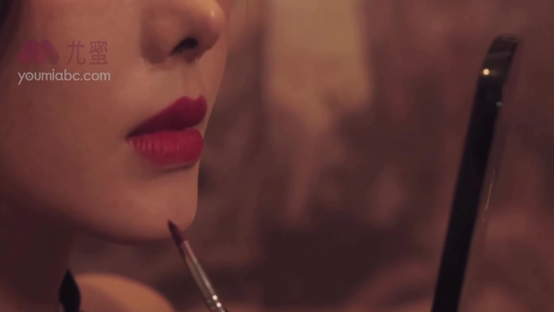 YouMi尤蜜_视频_2020.08.14_NO.715_花样年华_陈圆圆_1V_126MB-丽丝屋