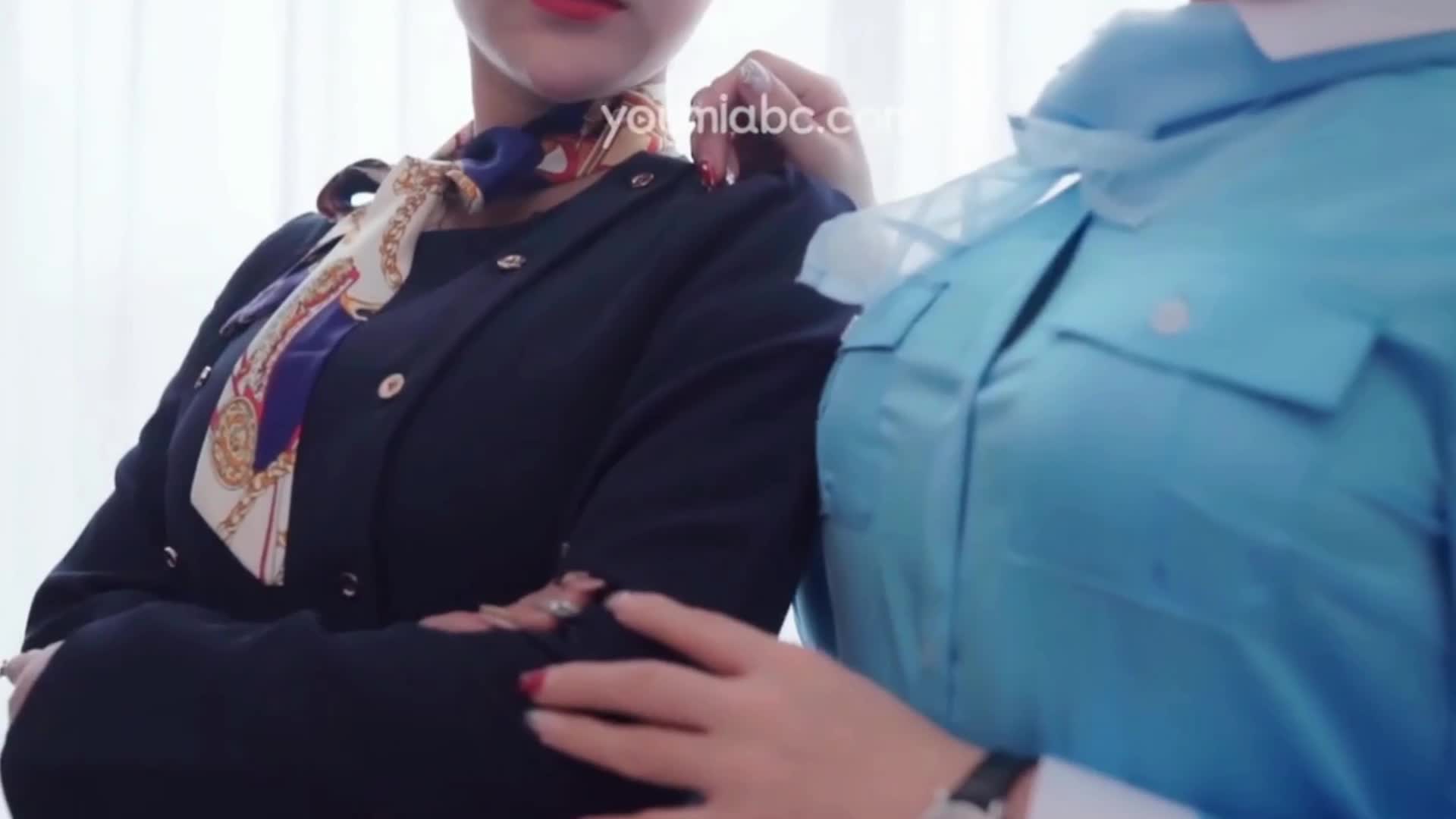 YouMi尤蜜_视频_2020.08.28_NO.723_共浴爱河_尤蜜合辑_1V_186MB-丽丝屋