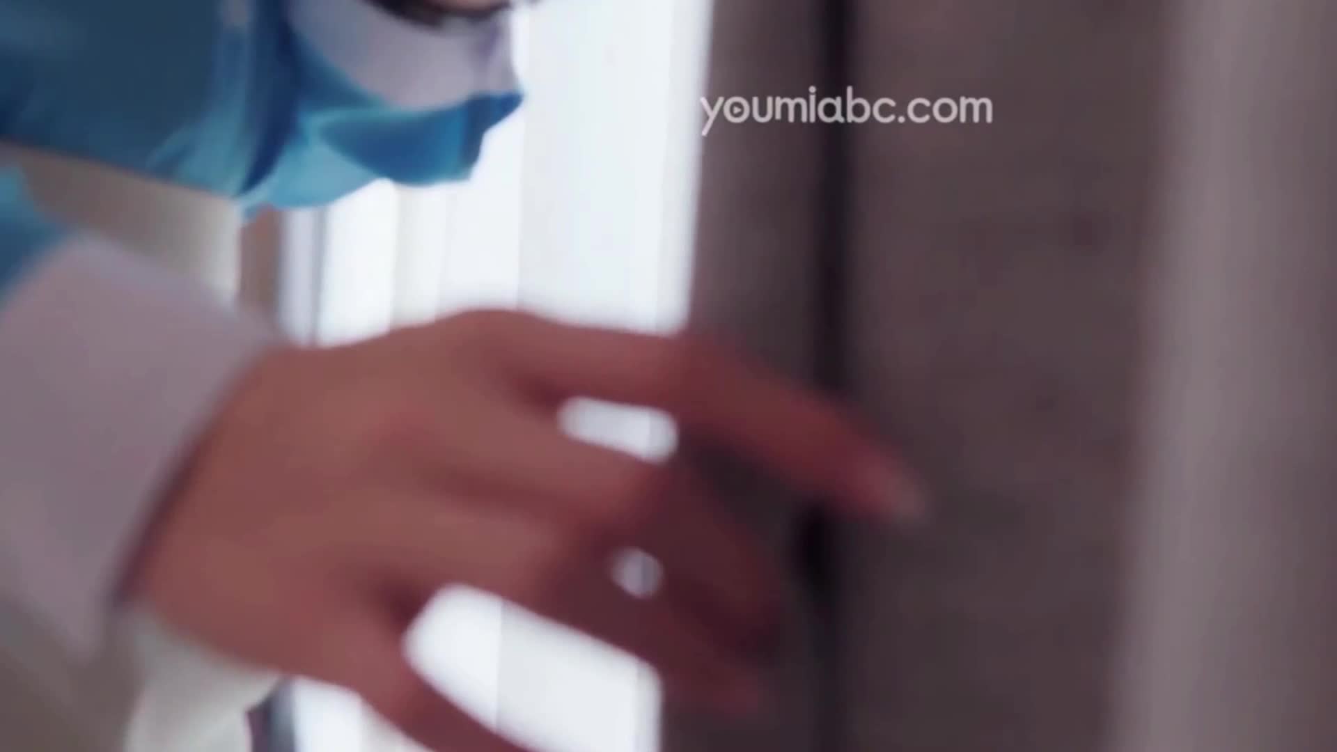 图片[3]-YouMi尤蜜_视频_2020.08.28_NO.723_共浴爱河_尤蜜合辑_1V_186MB-丽丝屋