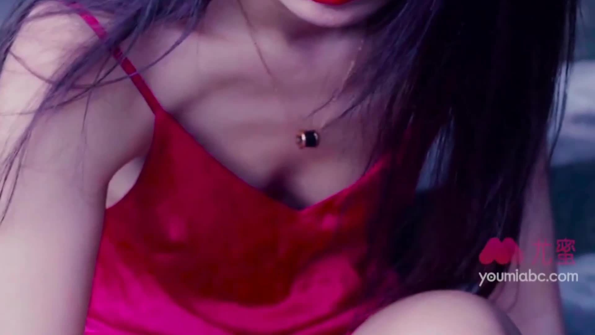 图片[2]-YouMi尤蜜_视频_2020.09.02_NO.728_晚风独醉_静静_1V_143MB-丽丝屋