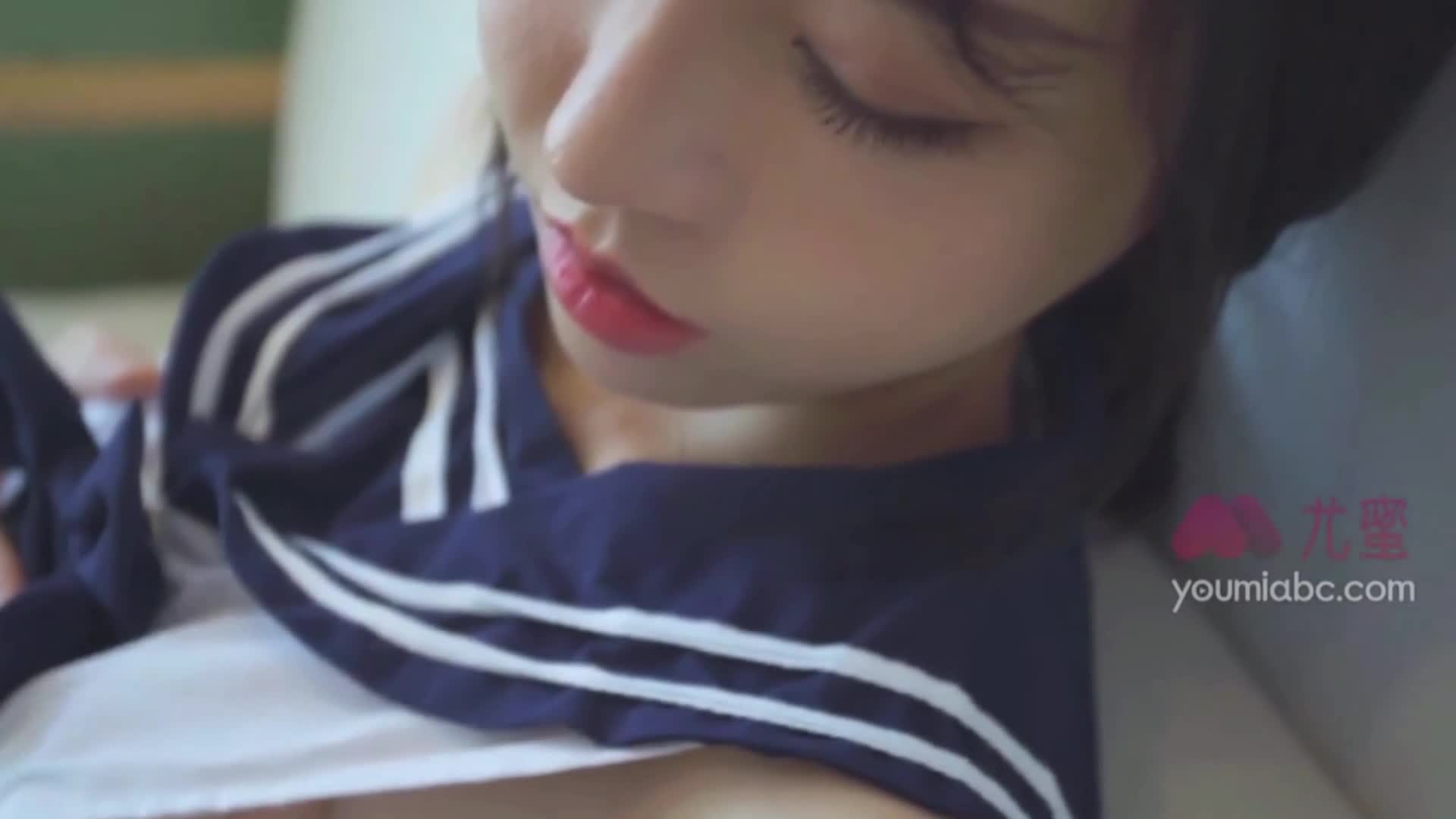 图片[5]-YouMi尤蜜_视频_2020.09.04_NO.731_甜蜜为伴_白亦Ada_1V_141MB-丽丝屋