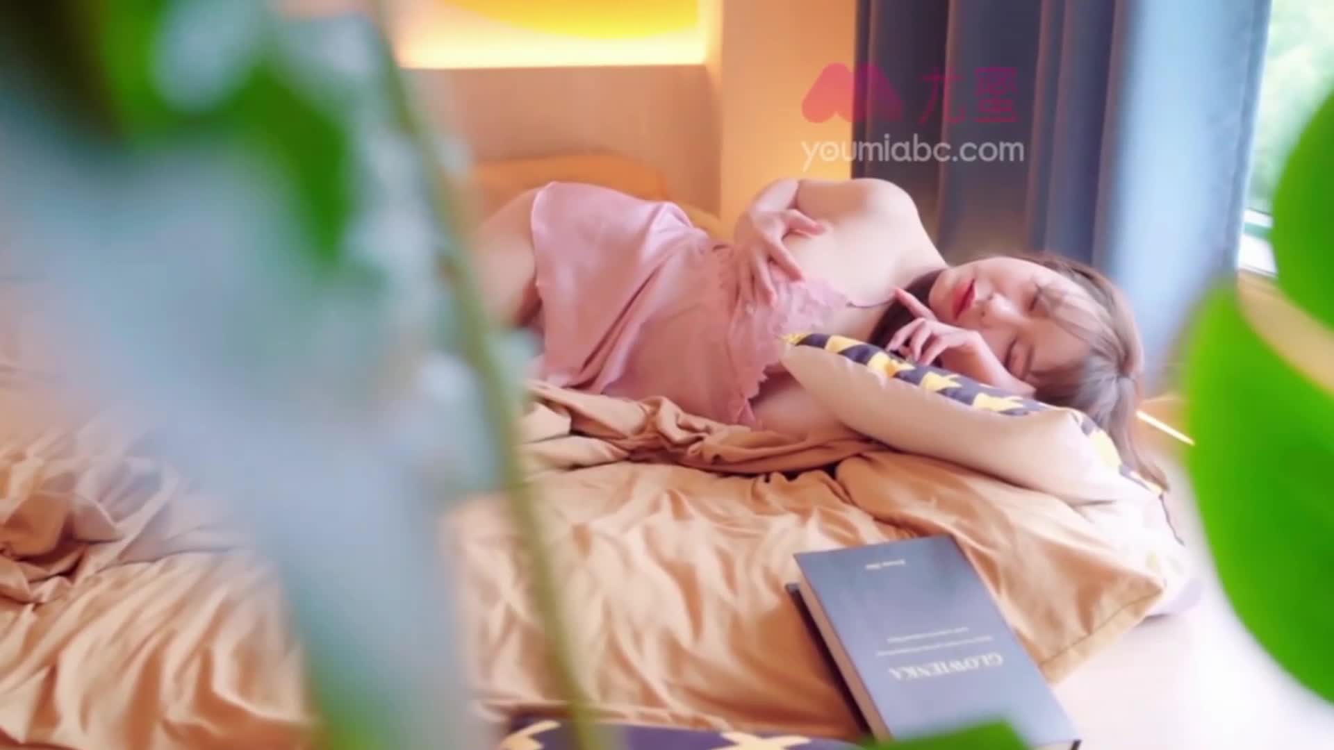 图片[4]-YouMi尤蜜_视频_2020.09.07_NO.732_魂牵梦萦_费若拉_1V_127MB-丽丝屋