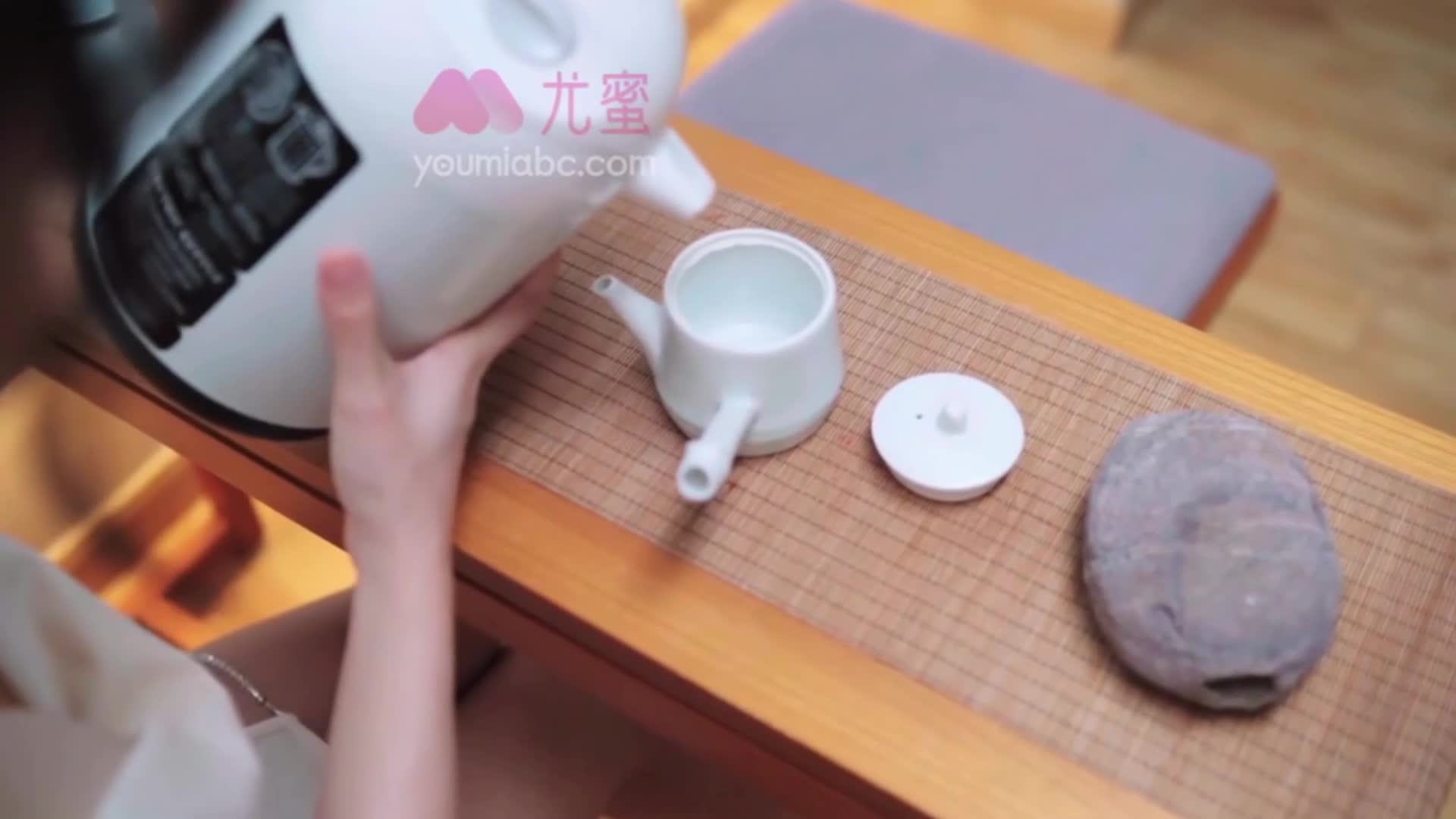 YouMi尤蜜_视频_2020.09.30_NO.738_淡淡芬芳_白亦Ada_1V_153MB-丽丝屋