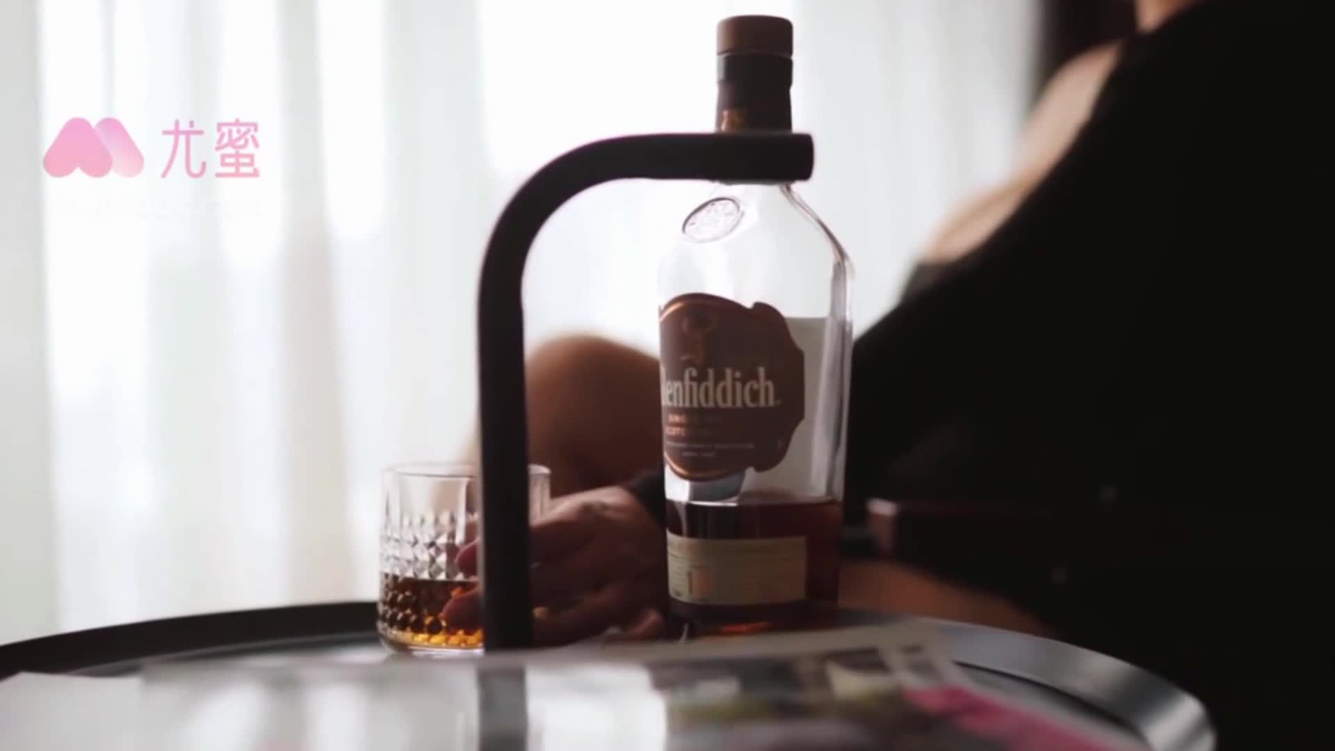 YouMi尤蜜_视频_2020.09.30_NO.739_蜜桃熟了_陈陈_1V_99.2MB-丽丝屋