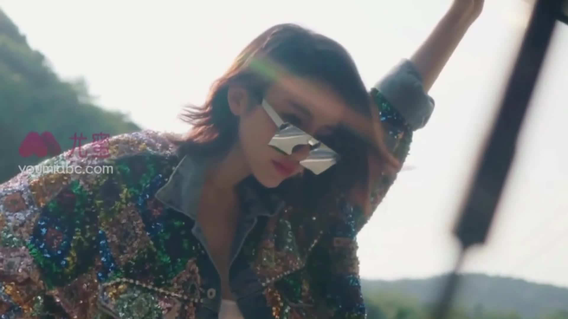 YouMi尤蜜_视频_2020.10.22_NO.746_速度与激情_沈善熙_1V_230MB-丽丝屋