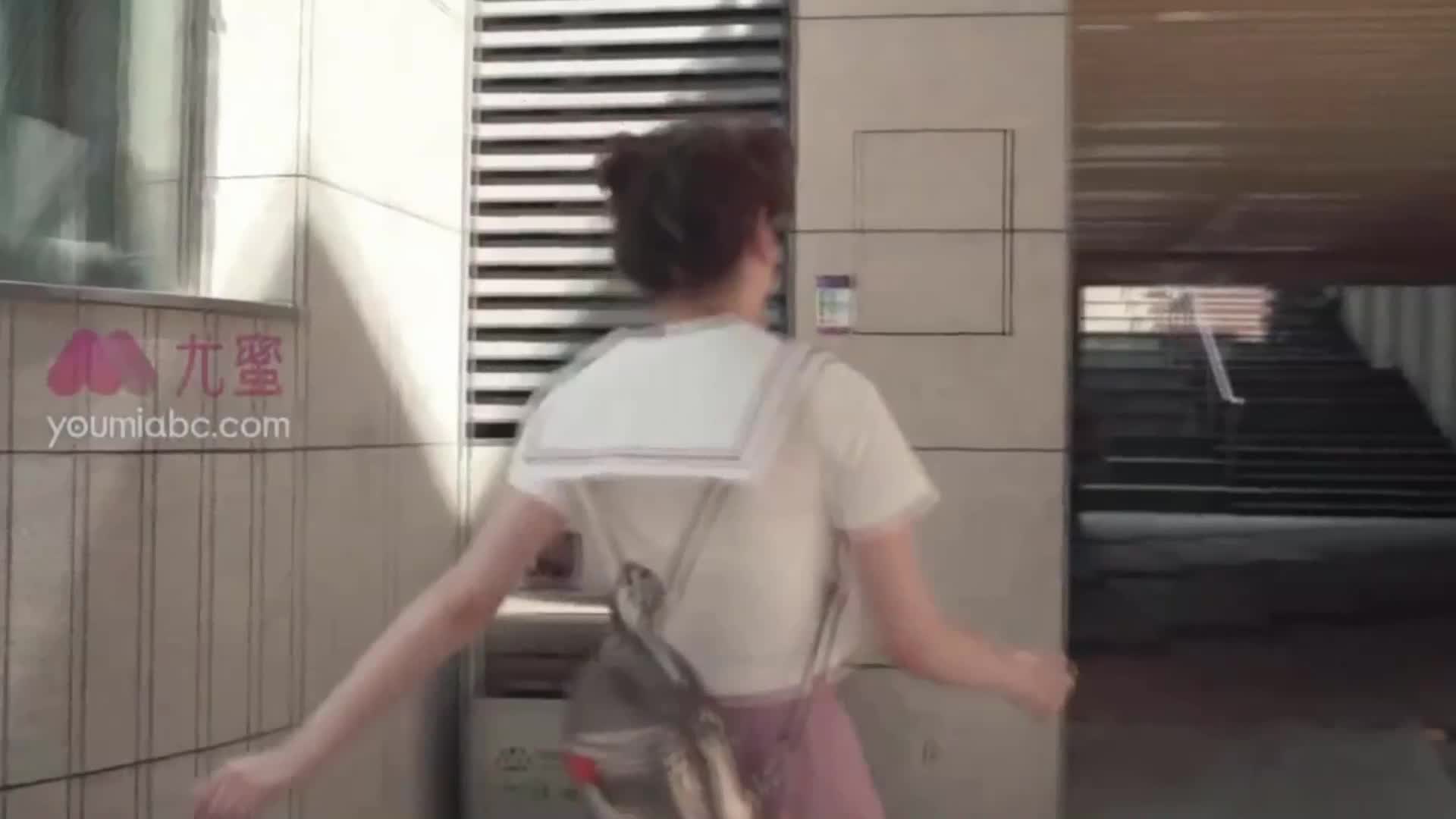 YouMi尤蜜_视频_2020.10.23_NO.748_天才黑客少女_YOYO优优_1V_253MB-丽丝屋