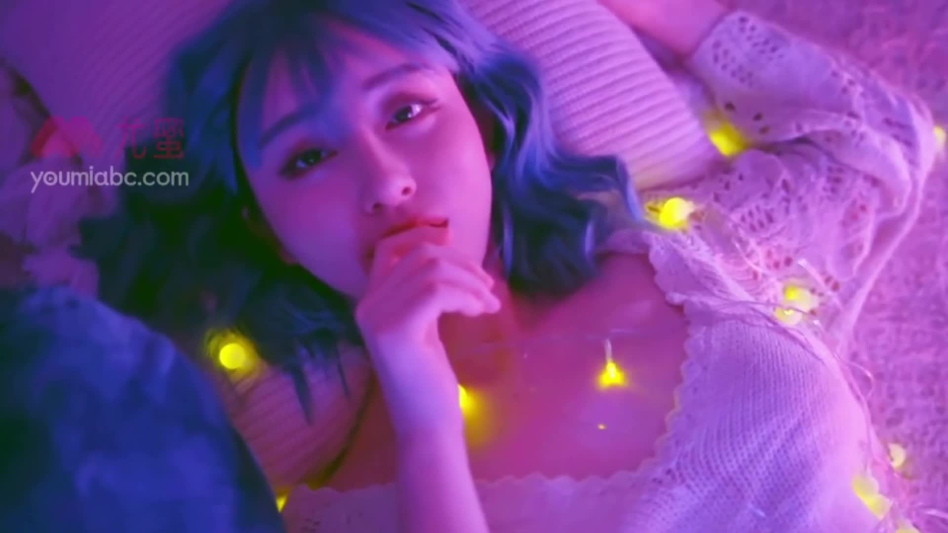 YouMi尤蜜_视频_2020.11.04_NO.750_满目星河_沈善熙_1V_110MB-丽丝屋