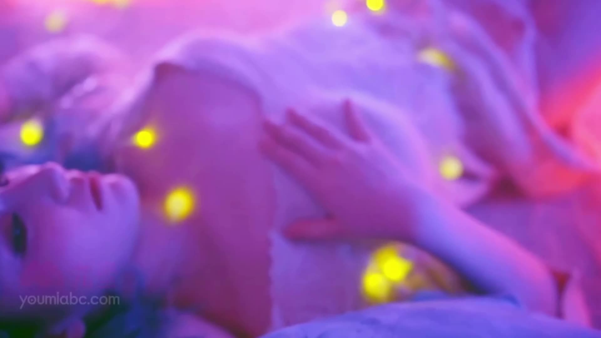 图片[2]-YouMi尤蜜_视频_2020.11.04_NO.750_满目星河_沈善熙_1V_110MB-丽丝屋