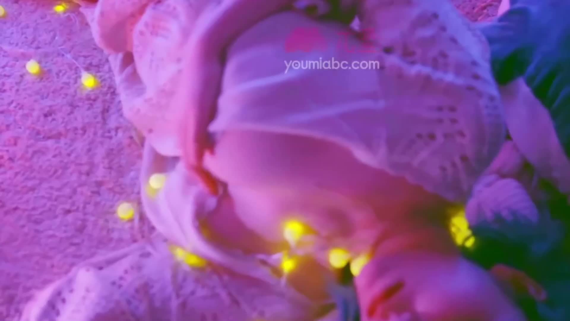 图片[3]-YouMi尤蜜_视频_2020.11.04_NO.750_满目星河_沈善熙_1V_110MB-丽丝屋