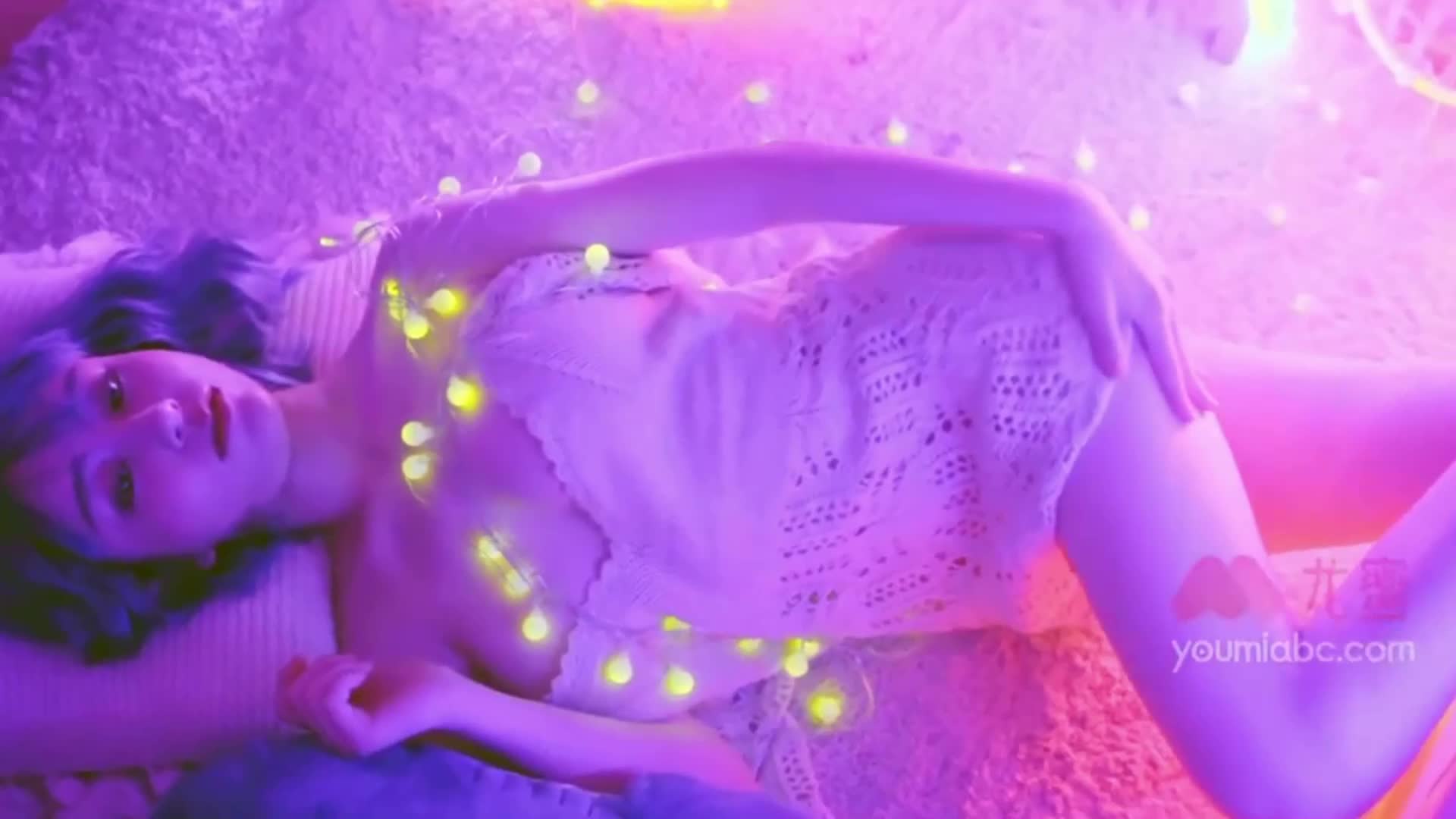 图片[4]-YouMi尤蜜_视频_2020.11.04_NO.750_满目星河_沈善熙_1V_110MB-丽丝屋