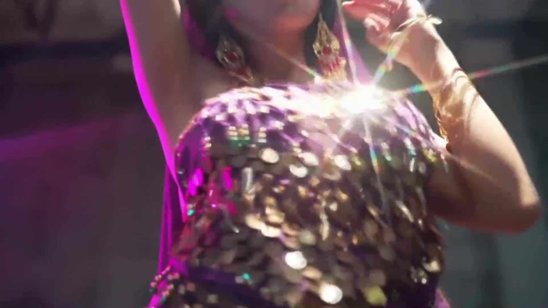 图片[5]-YouMi尤蜜_视频_2020.11.26_NO.756_神秘の爱情占卜师_安妮斯朵拉_1V_201MB-丽丝屋