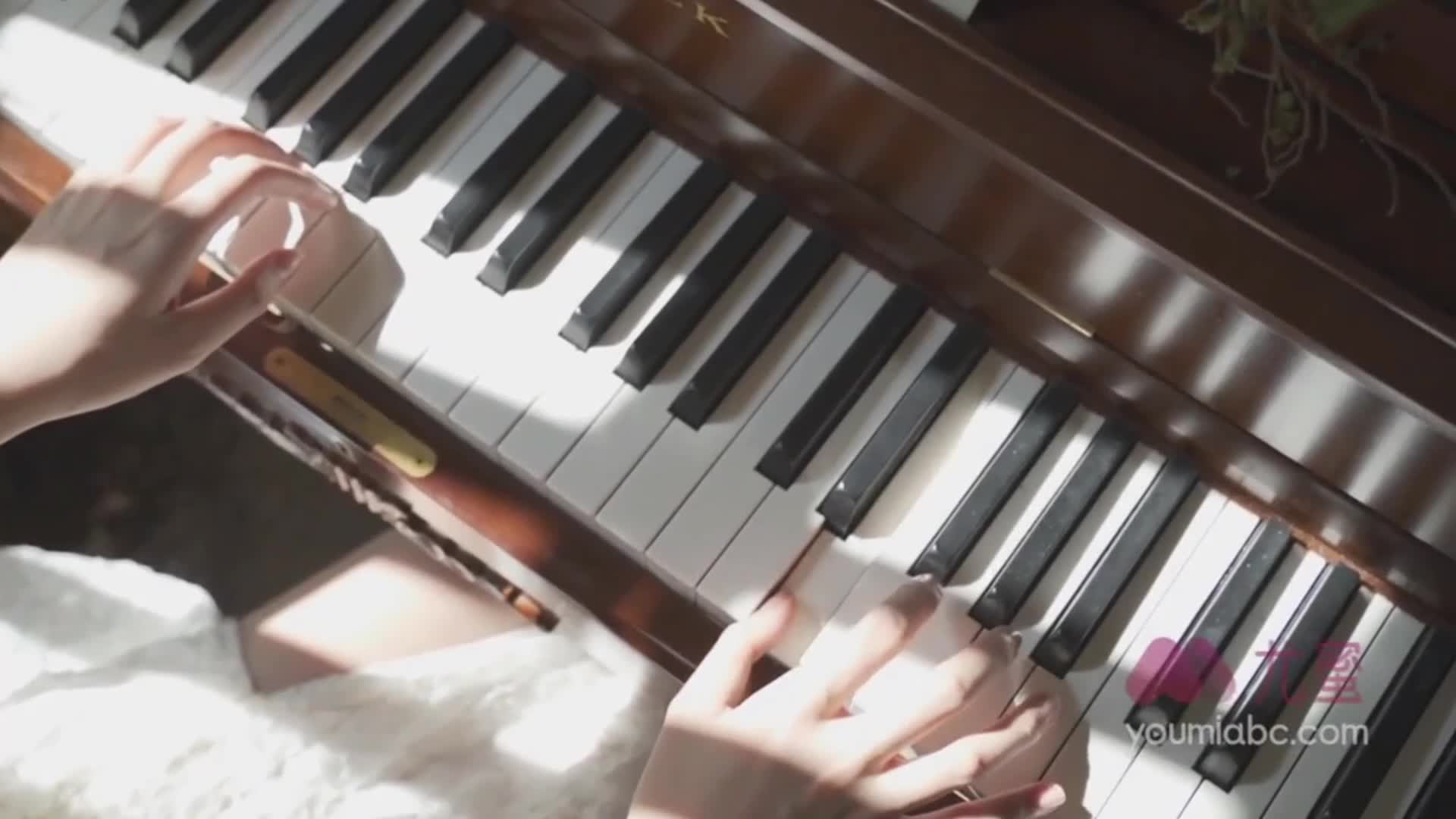 图片[3]-YouMi尤蜜_视频_2020.11.30_NO.759_法式田园少女_沈梦瑶_1V_110MB-丽丝屋