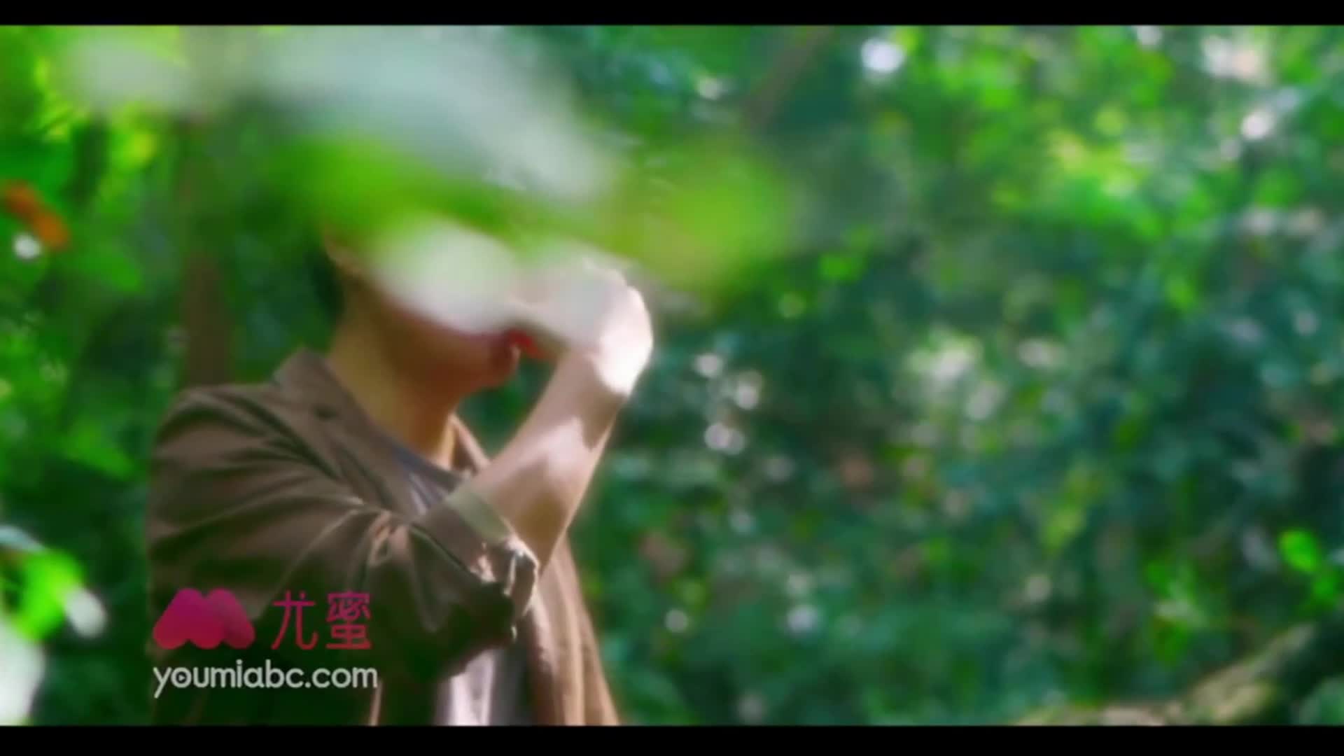 图片[4]-YouMi尤蜜_视频_2020.12.01_NO.761_奇遇之森_优子_1V_187MB-丽丝屋