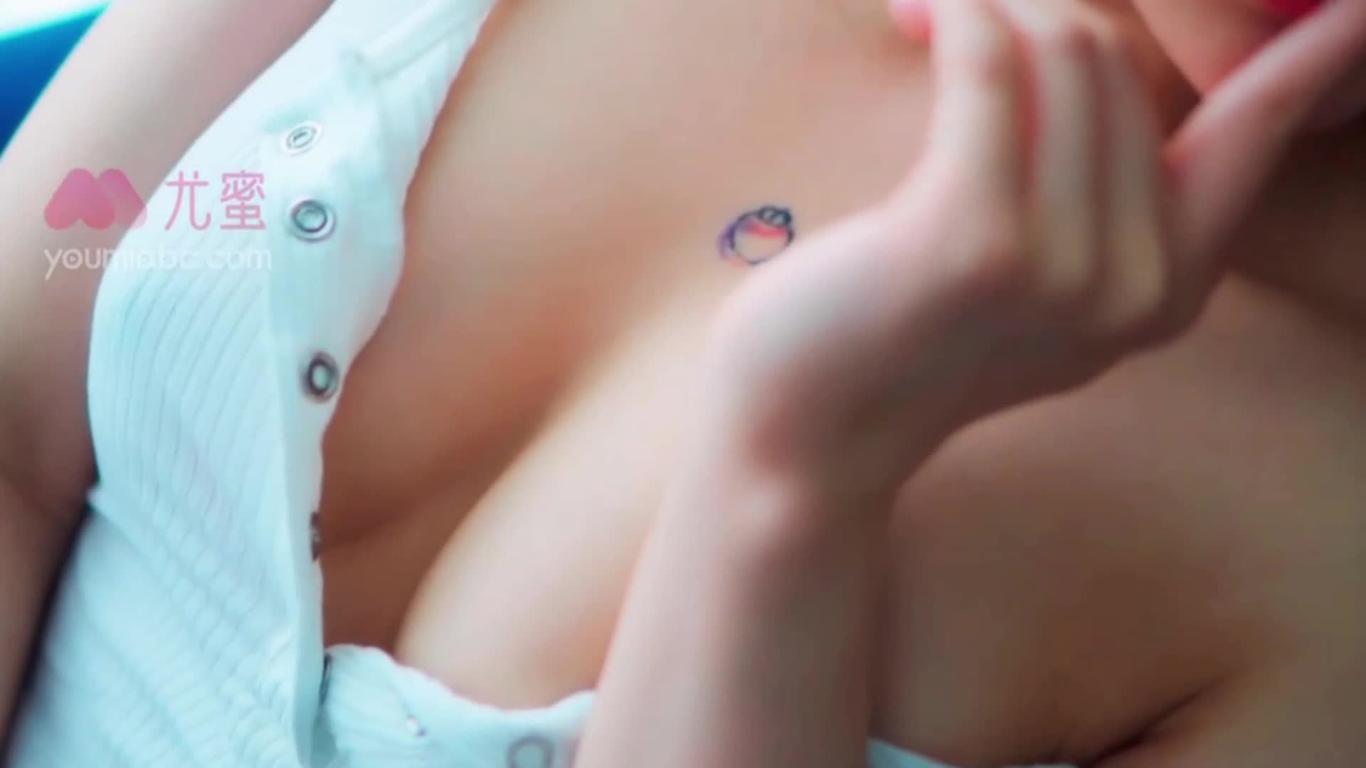 图片[4]-YouMi尤蜜_视频_2020.12.08_NO.770_天干物燥_美幸baby_1V_119MB-丽丝屋