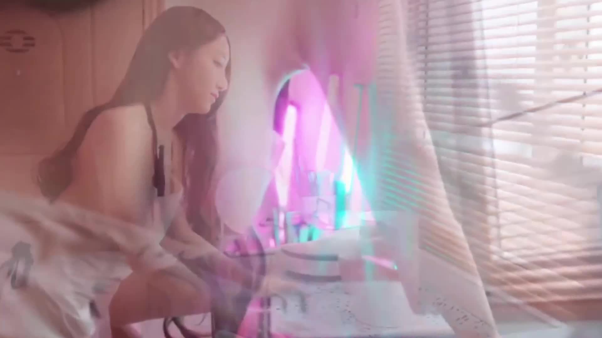 YouMi尤蜜_视频_2020.12.11_NO.774_家有仙妻_沈善熙_1V_98MB-丽丝屋