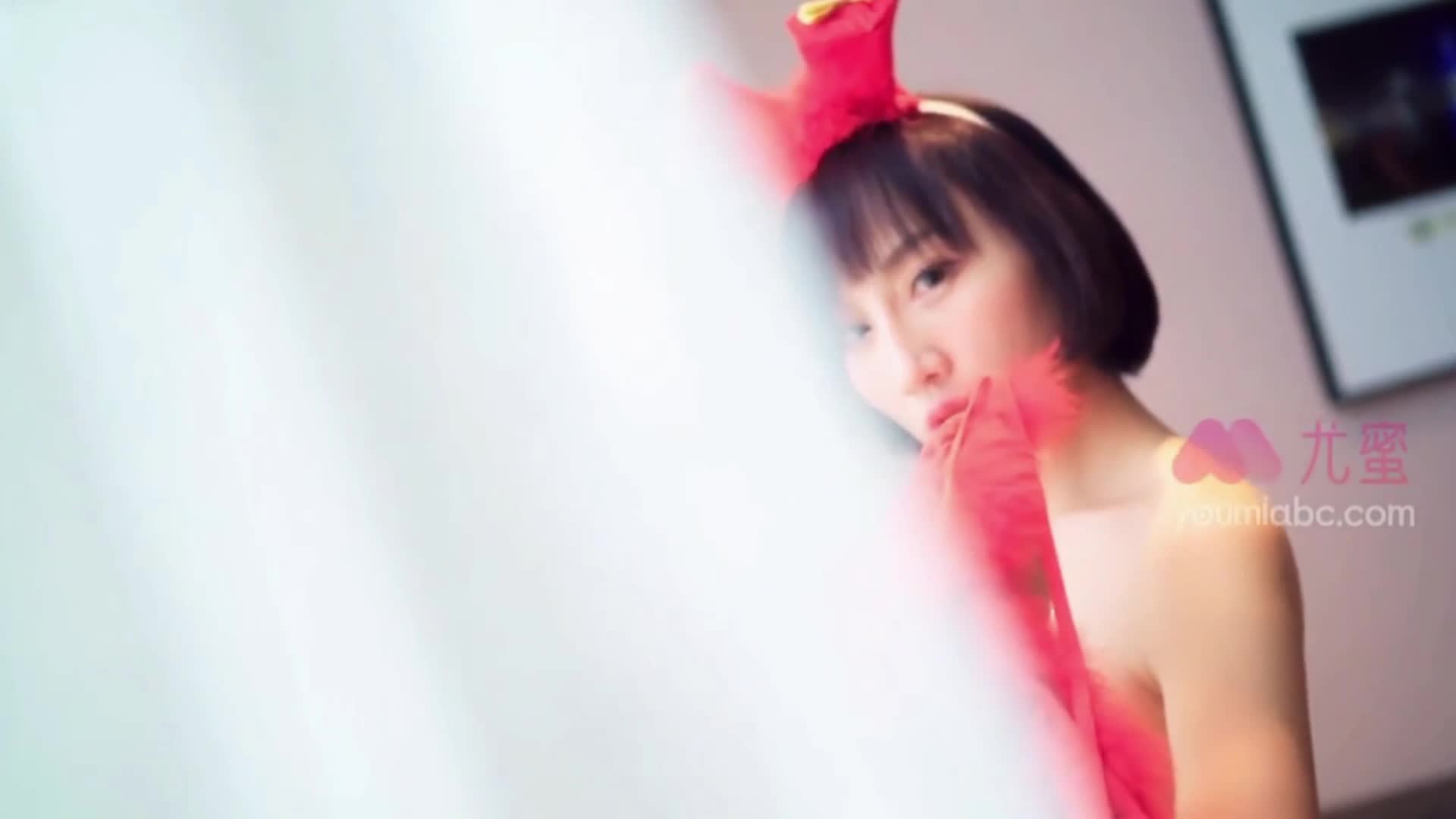 图片[5]-YouMi尤蜜_视频_2020.12.22_NO.784_裸色圣诞_林茵茵_1V_136MB-丽丝屋