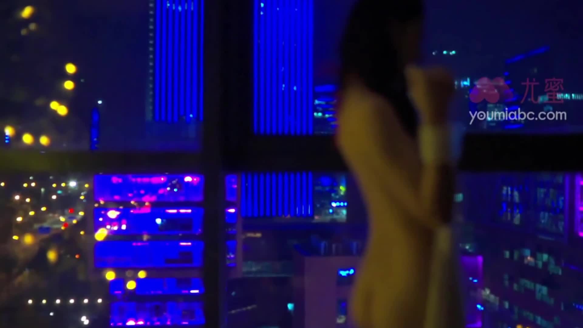 图片[3]-YouMi尤蜜_视频_2020.12.23_NO.786_寂寞圣诞夜_沈梦瑶_1V_349MB-丽丝屋