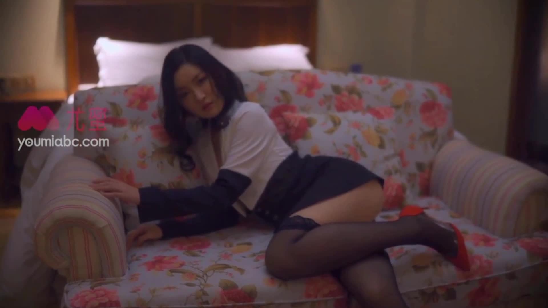 YouMi尤蜜_视频_2020.12.25_NO.788_乖巧女下属_沈梦瑶_1V_226MB-丽丝屋