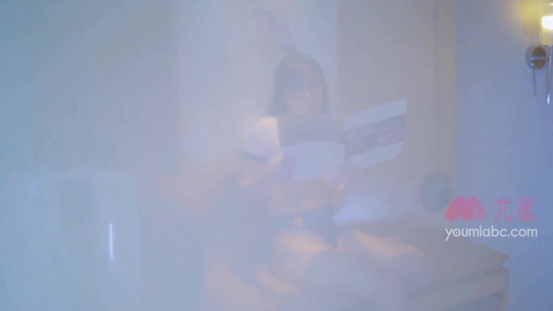 图片[2]-YouMi尤蜜_视频_2020.12.25_NO.789_女大学生的午后时光_白亦Ada_1V_141MB-丽丝屋