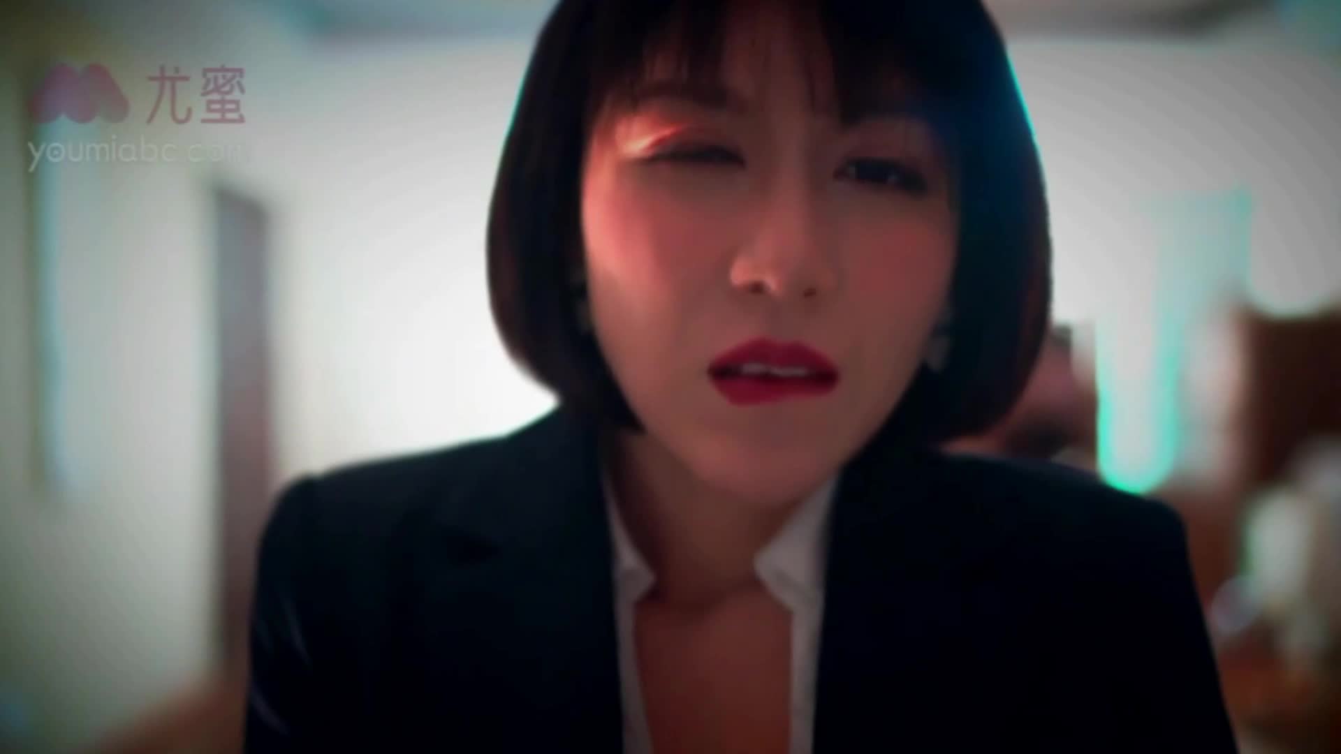 图片[3]-YouMi尤蜜_视频_2020.12.29_NO.791_叛逆潜规则_安妮斯朵拉_1V_268MB-丽丝屋