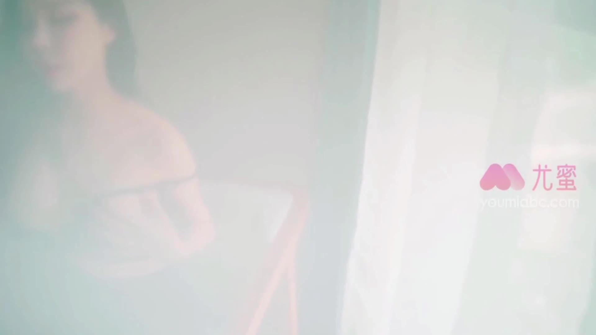 图片[3]-YouMi尤蜜_视频_2021.01.01_NO.792_香艳の刺激_田冰冰_1V_104MB-丽丝屋