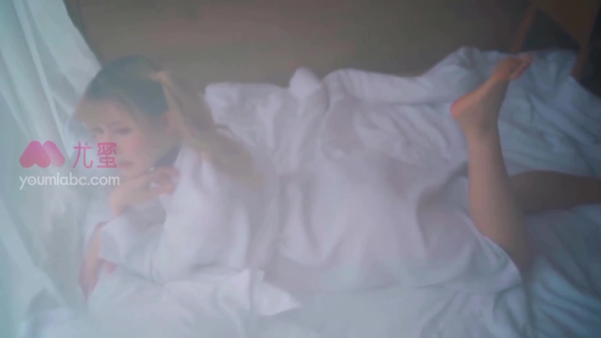 YouMi尤蜜_视频_2021.01.05_NO.795_热恋多巴胺_美幸baby_1V_139MB-丽丝屋