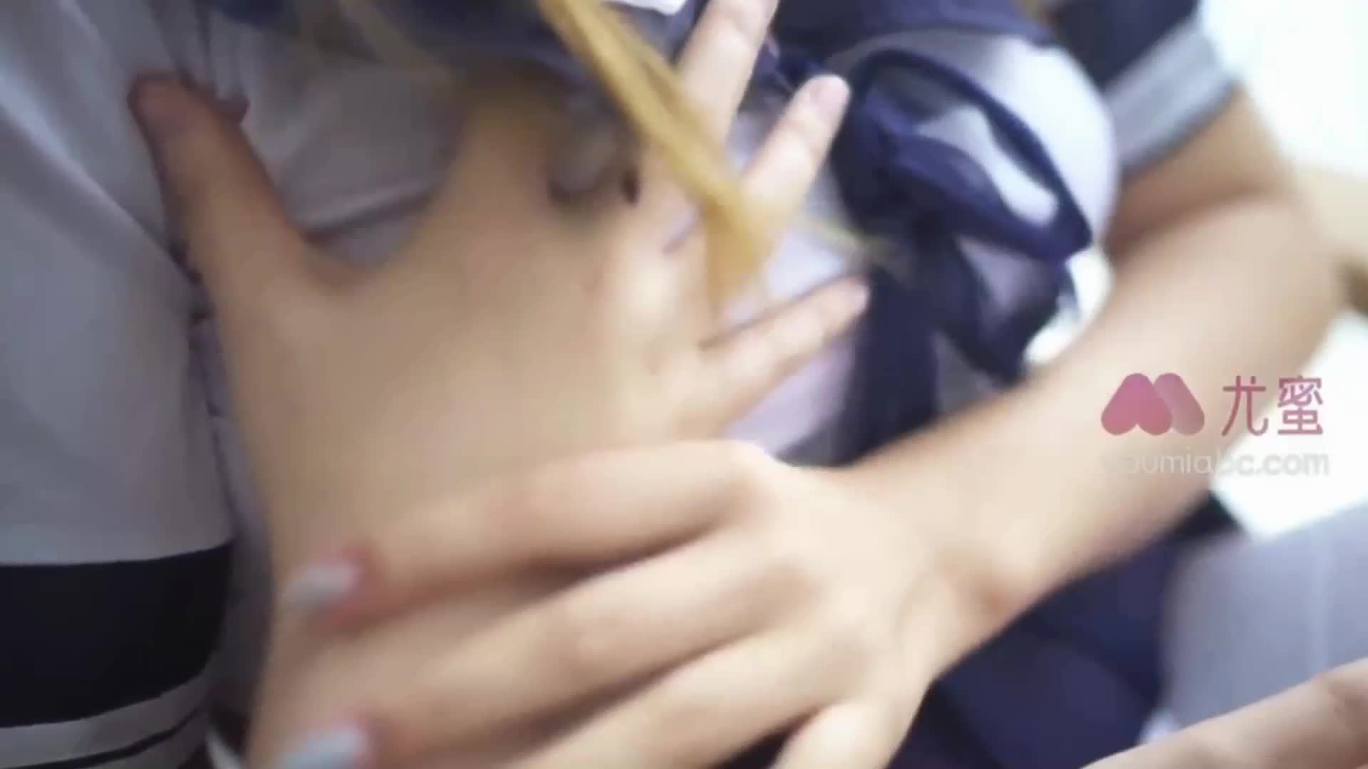 图片[4]-YouMi尤蜜_视频_2021.01.07_NO.797_同居学妹_林妙妙_1V_241MB-丽丝屋