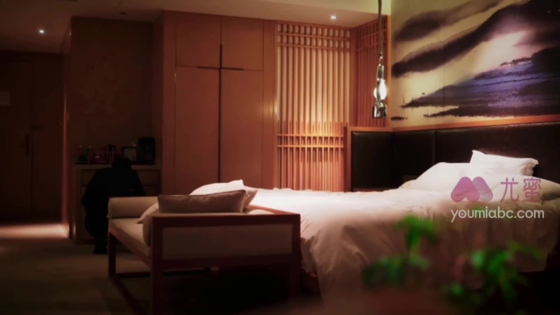 YouMi尤蜜_视频_2021.01.08_NO.799_偷窥有醉_白亦Ada_1V_357MB-丽丝屋