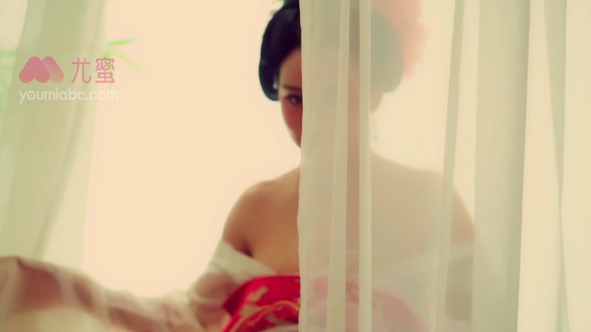 图片[3]-YouMi尤蜜_视频_2021.01.15_NO.804_解罗裳_费若拉_1V_153MB-丽丝屋