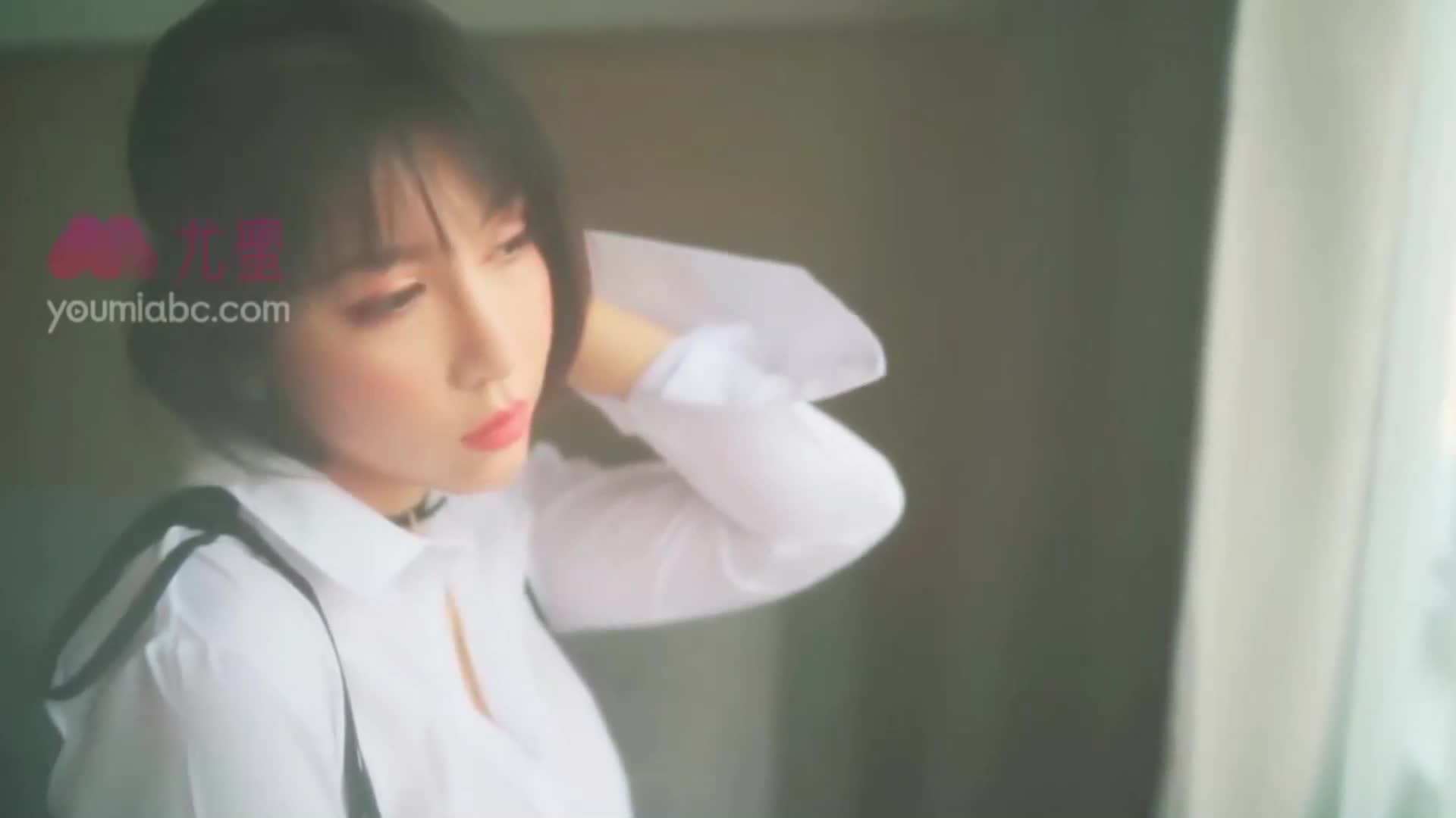 YouMi尤蜜_视频_2021.01.22_NO.808_迸发の爱意_安妮斯朵拉_1V_128MB-丽丝屋