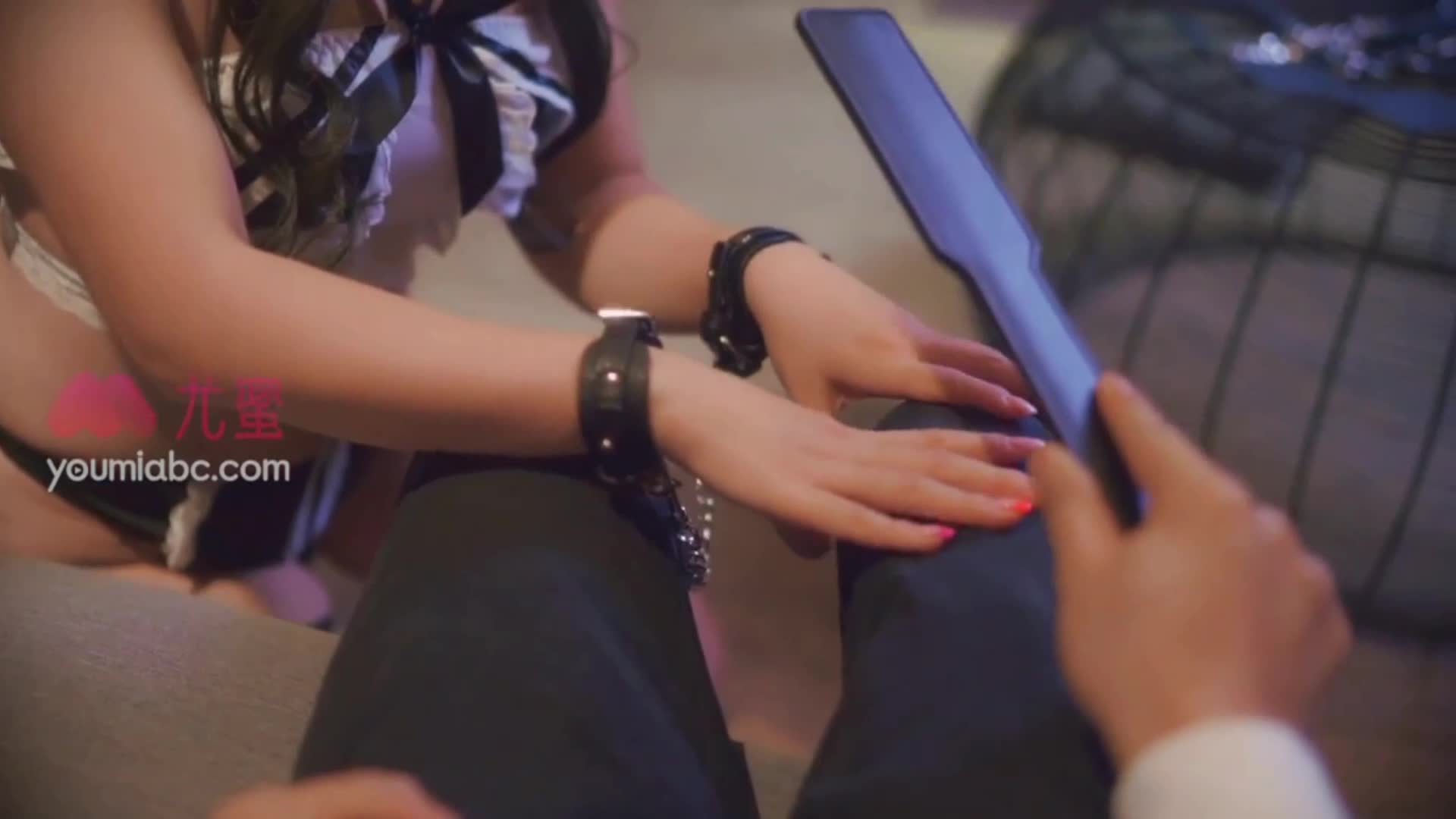 图片[3]-YouMi尤蜜_视频_2021.01.22_NO.809_五十度灰_尤蜜合辑_1V_269MB-丽丝屋