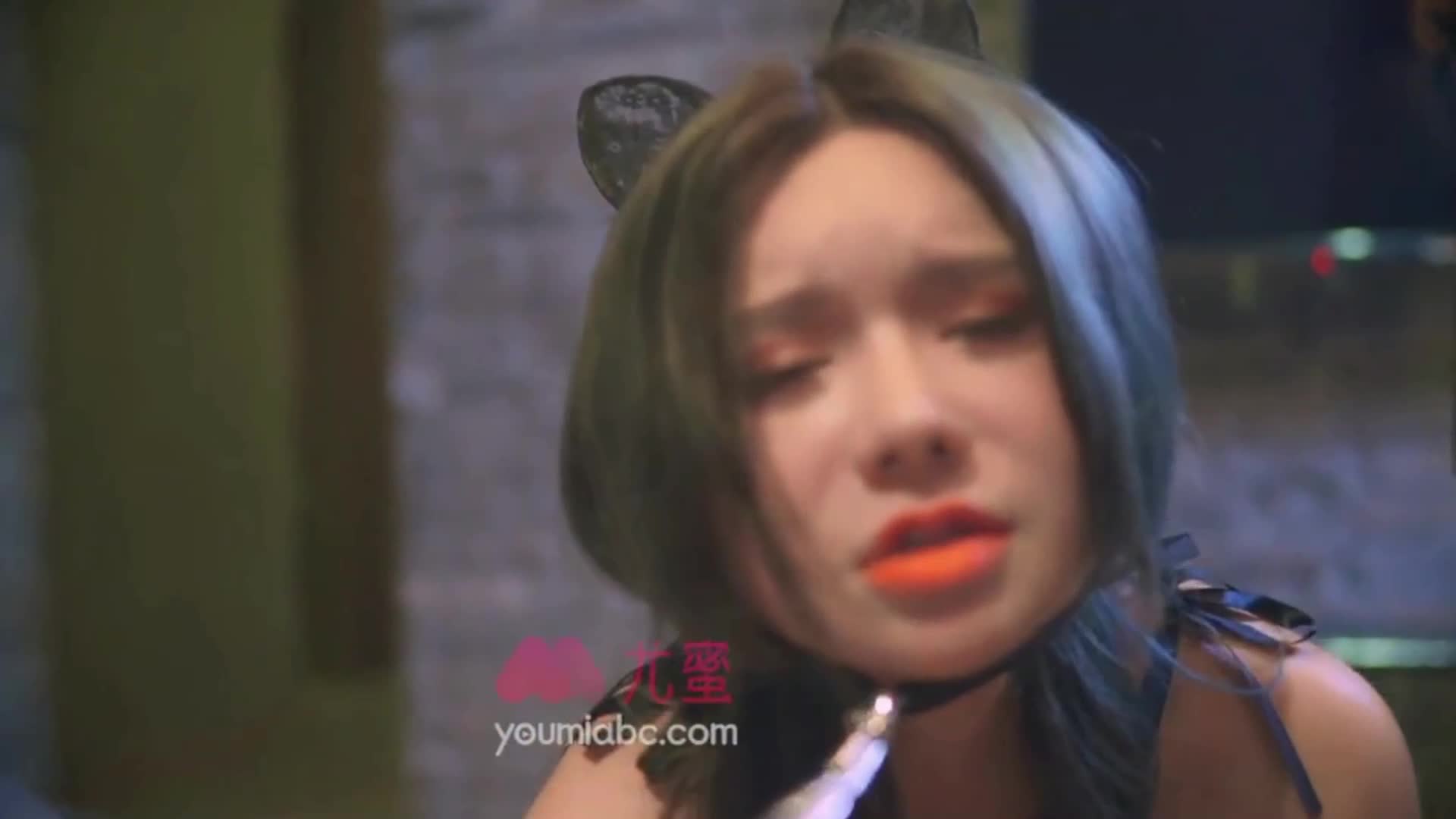 图片[5]-YouMi尤蜜_视频_2021.01.22_NO.809_五十度灰_尤蜜合辑_1V_269MB-丽丝屋