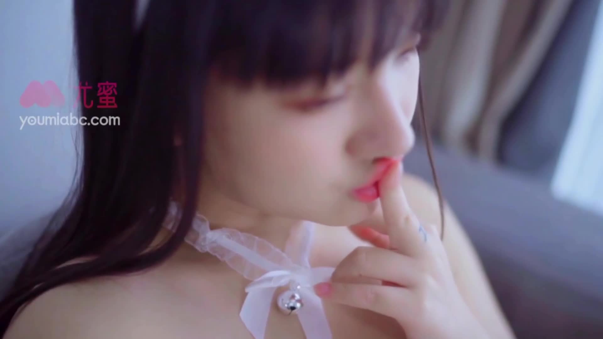 YouMi尤蜜_视频_2021.02.08_NO.822_乖_听话_尹兒_1V_158MB-丽丝屋