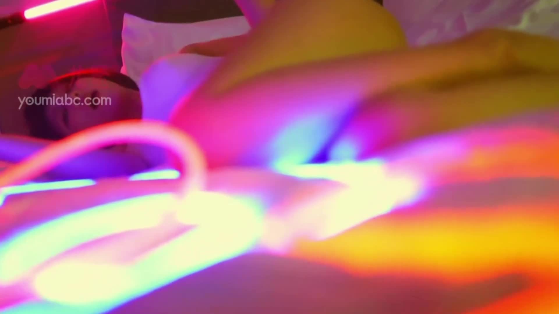 YouMi尤蜜_视频_2021.03.14_NO.832_唯爱_安妮斯朵拉_1V_121MB-丽丝屋