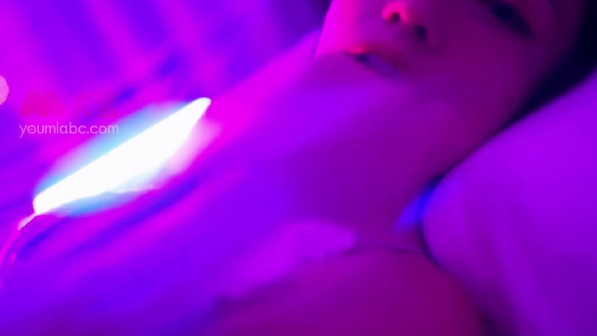 YouMi尤蜜_视频_2021.03.16_NO.833_调情中の女人_林茵茵_1V_110MB-丽丝屋