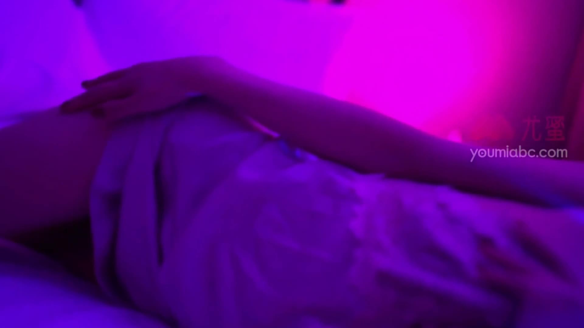 图片[3]-YouMi尤蜜_视频_2021.03.16_NO.833_调情中の女人_林茵茵_1V_110MB-丽丝屋