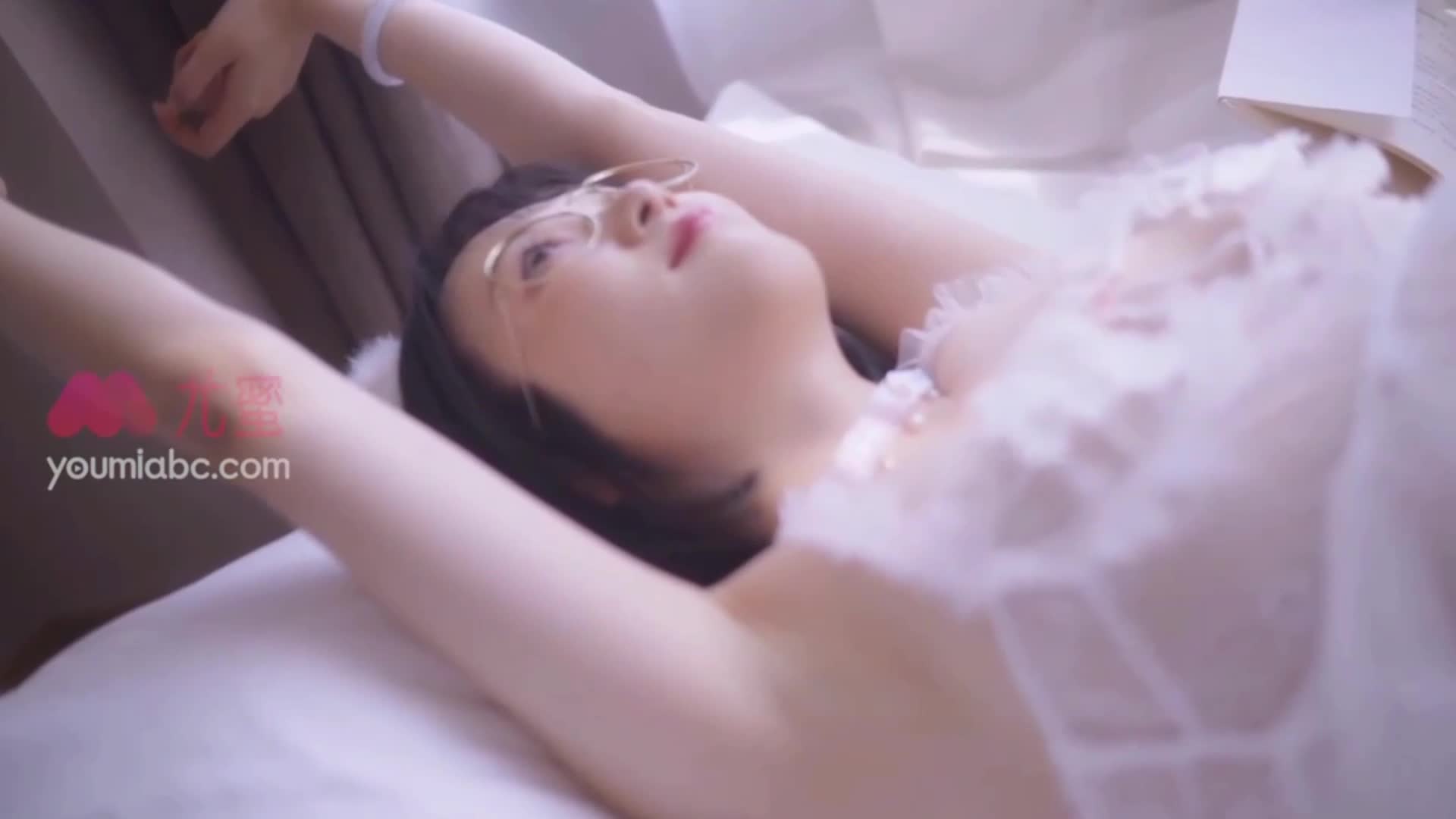YouMi尤蜜_视频_2021.05.03_NO.842_春梦无痕_龙女宝宝_1V_151MB-丽丝屋