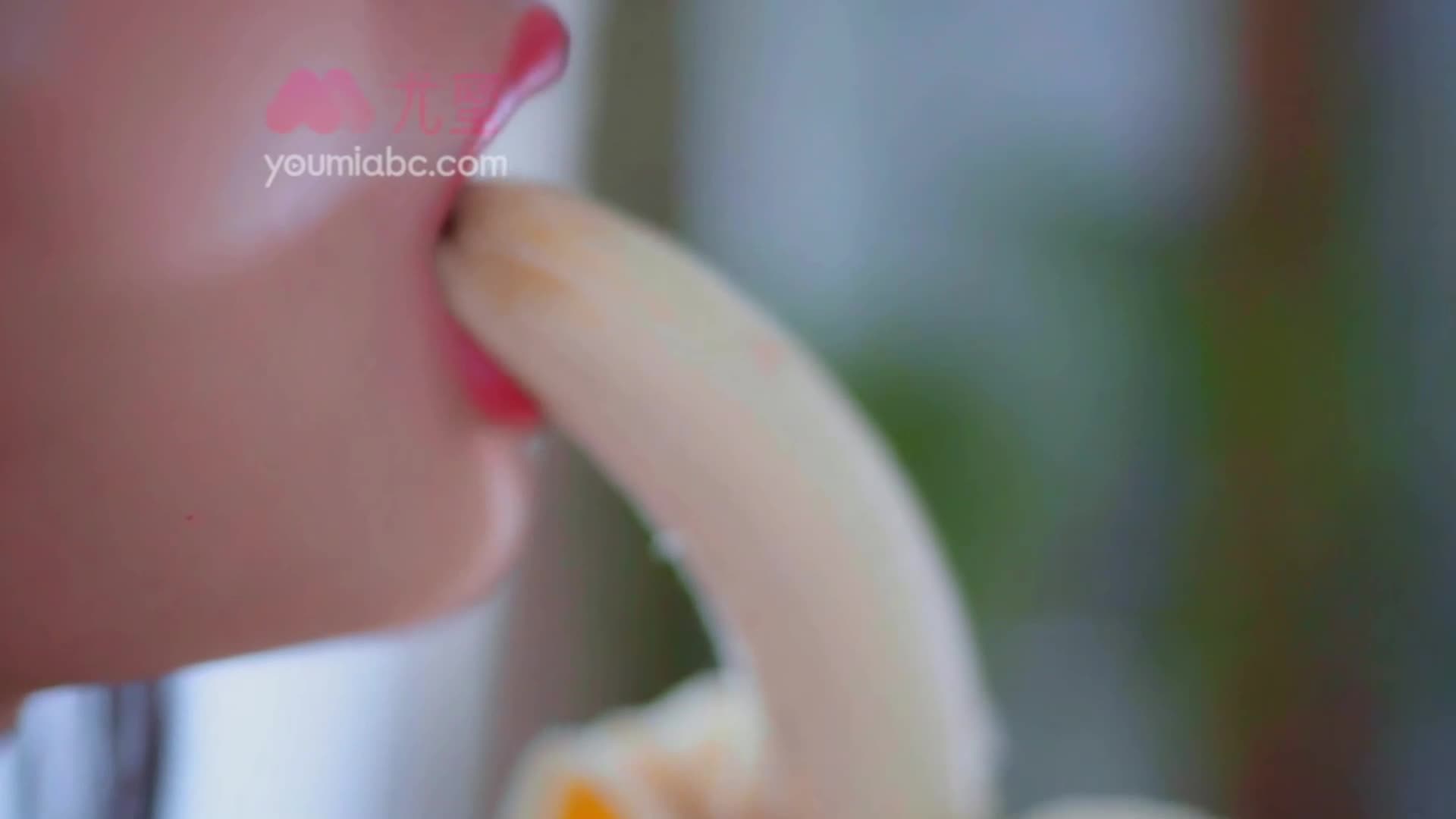 图片[3]-YouMi尤蜜_视频_2021.06.04_NO.856_果味胴体_尹兒_1V_154MB-丽丝屋