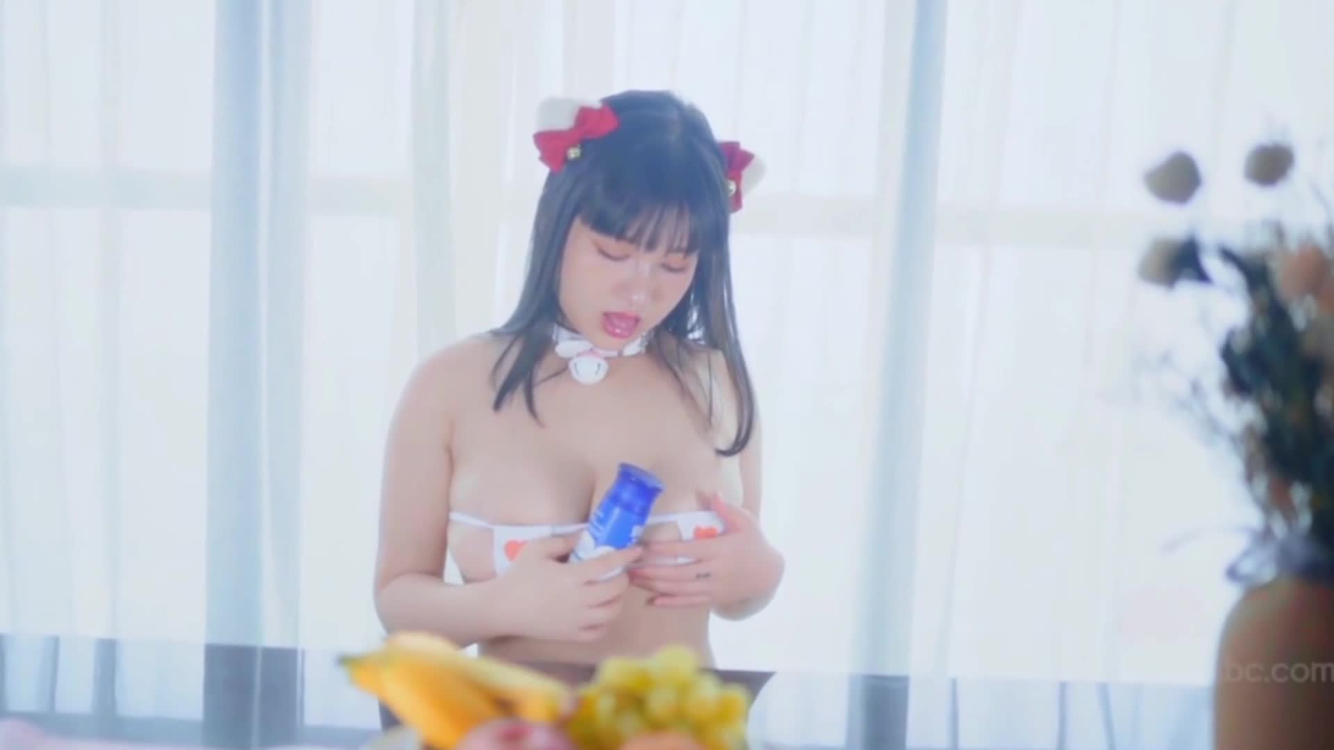 图片[4]-YouMi尤蜜_视频_2021.06.04_NO.856_果味胴体_尹兒_1V_154MB-丽丝屋