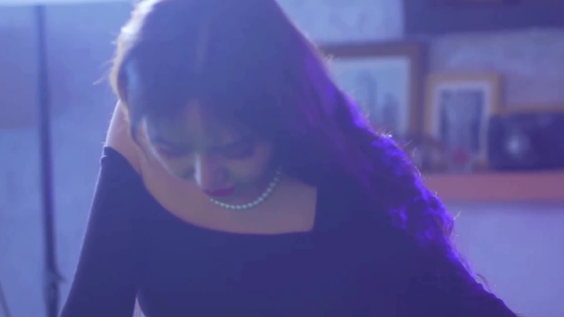 YouMi尤蜜_视频_2021.06.06_NO.857_无孔不入_文静儿_1V_121MB-丽丝屋