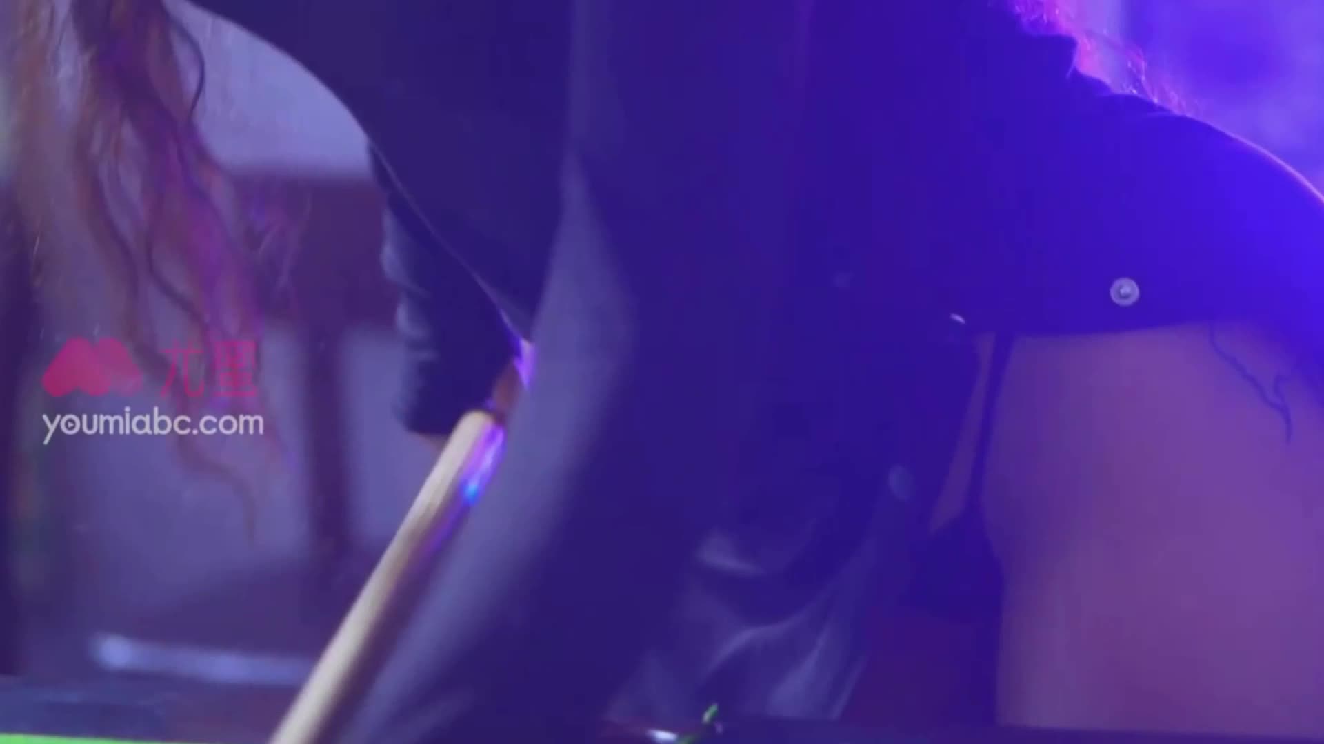 图片[2]-YouMi尤蜜_视频_2021.06.06_NO.857_无孔不入_文静儿_1V_121MB-丽丝屋