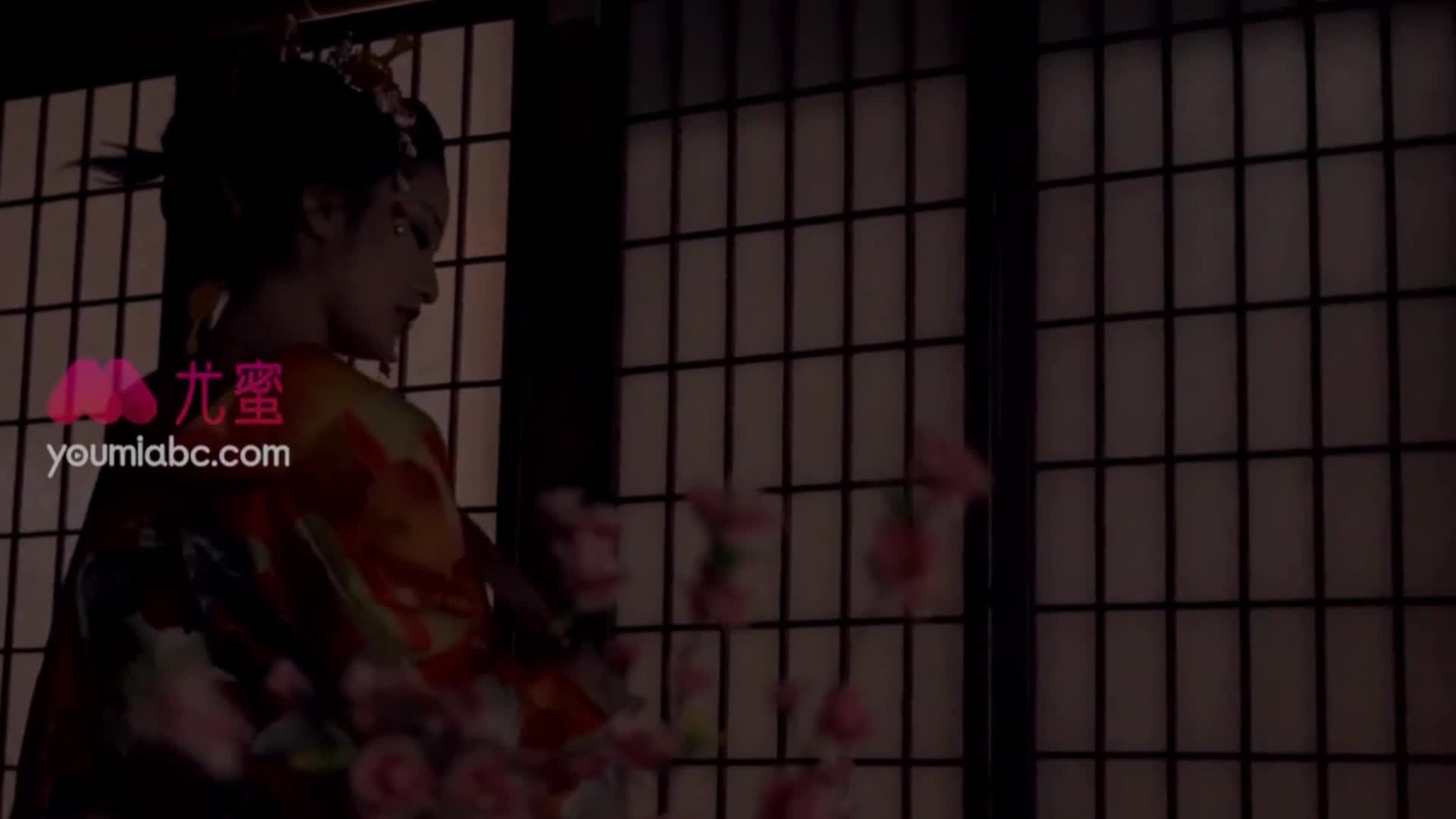 YouMi尤蜜_视频_2021.06.23_NO.863_樱花之刃_野菊_1V_152MB-丽丝屋