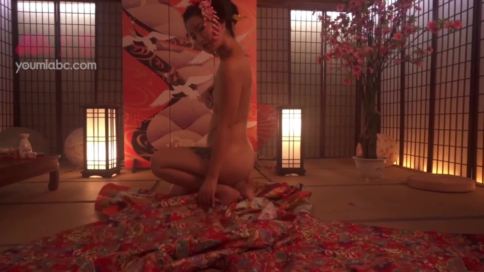 图片[5]-YouMi尤蜜_视频_2021.06.23_NO.863_樱花之刃_野菊_1V_152MB-丽丝屋