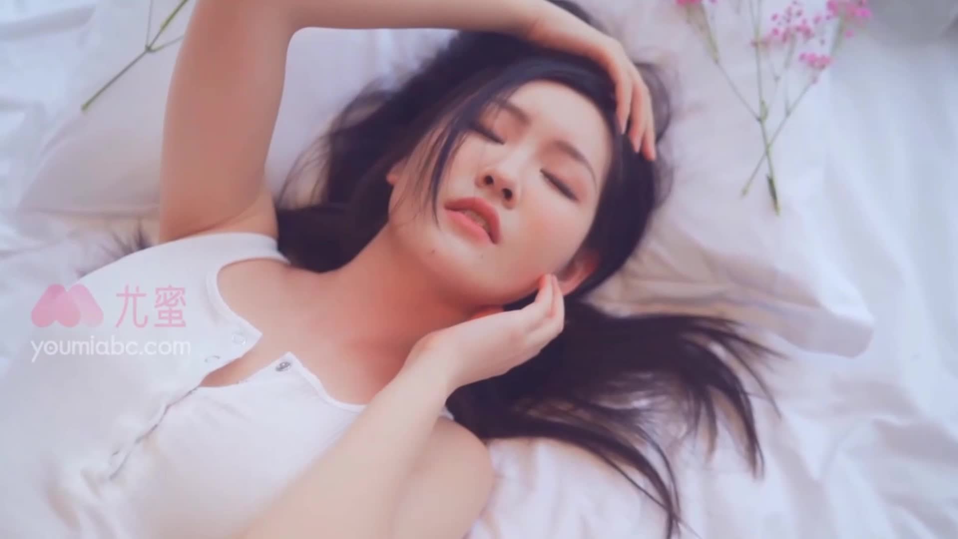 YouMi尤蜜_视频_2021.07.14_NO.866_满天星的吻_沈梦瑶_1V_182MB-丽丝屋