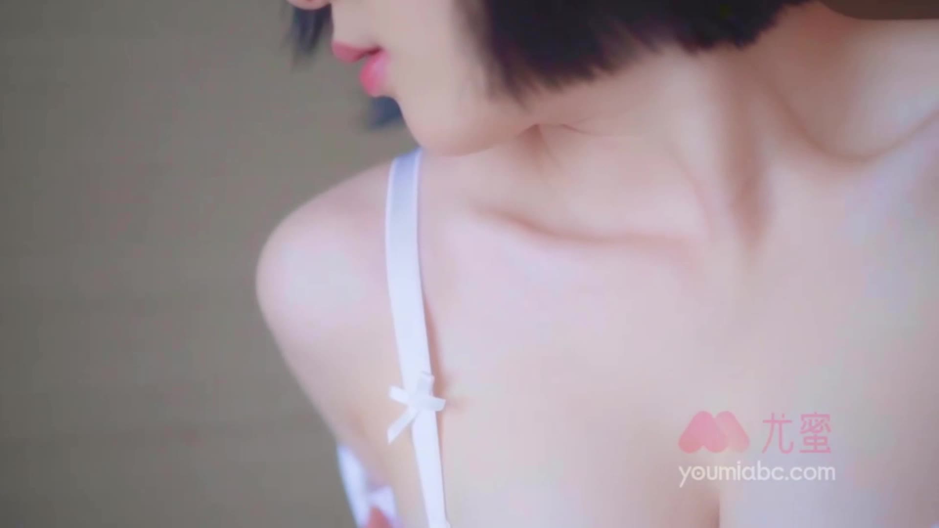 图片[4]-YouMi尤蜜_视频_2021.07.19_NO.868_不扣钮的女孩_龙女宝宝_1V_154MB-丽丝屋