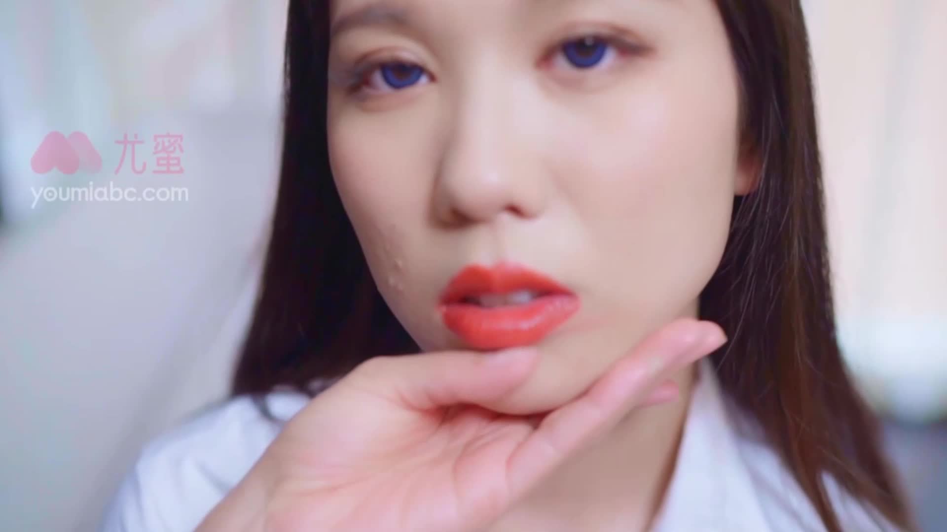 YouMi尤蜜_视频_2021.07.19_NO.875_心理治疗师_下_雅值_1V_136MB-丽丝屋