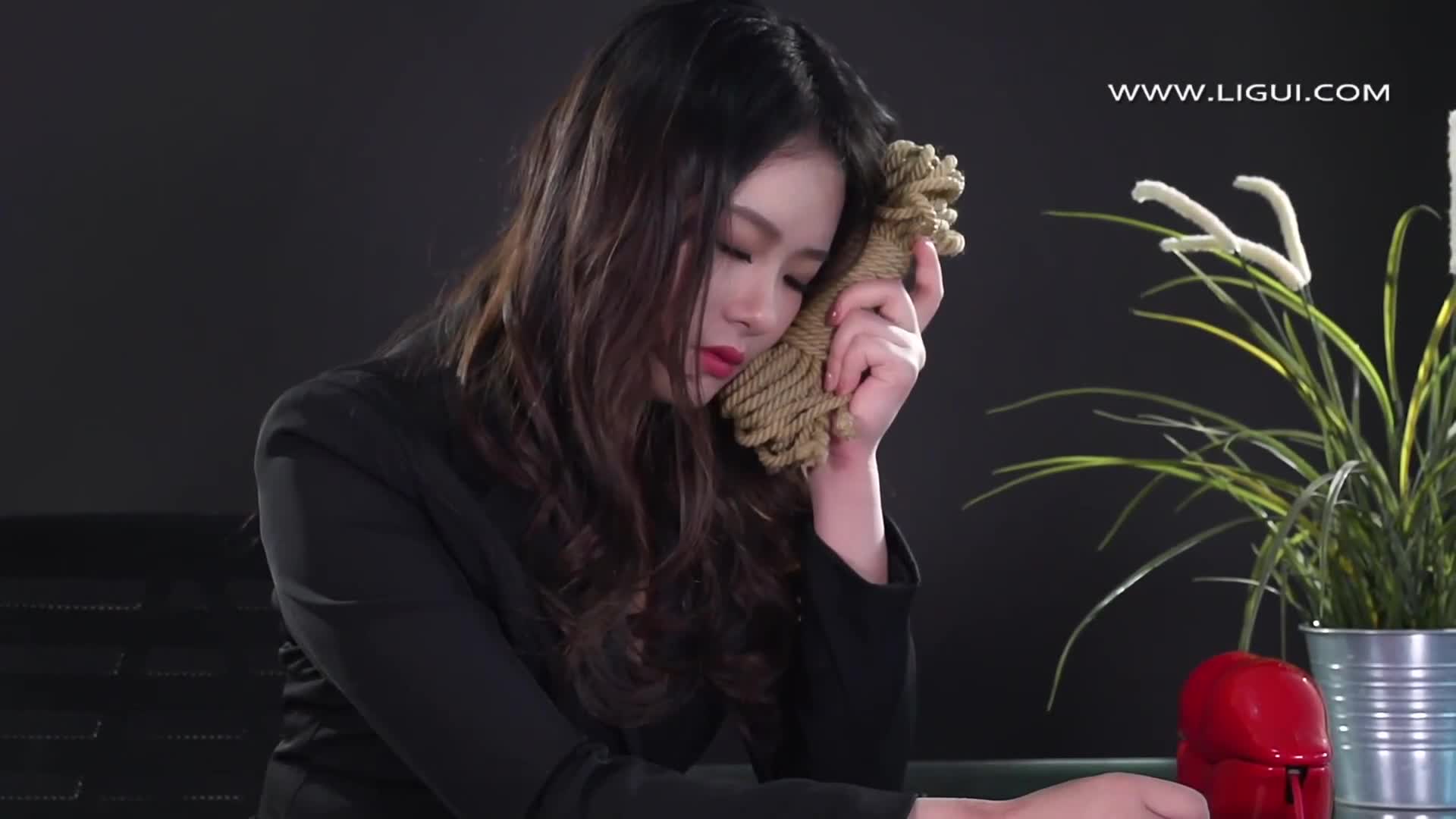 Ligui丽柜_2023.01.14_HD视频_紧缚香秘_Matina_1V_1.27G-丽丝屋